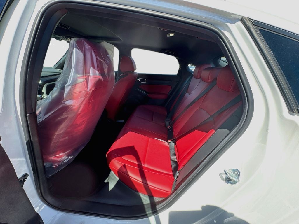 2025 Acura Integra w/A-Spec Package