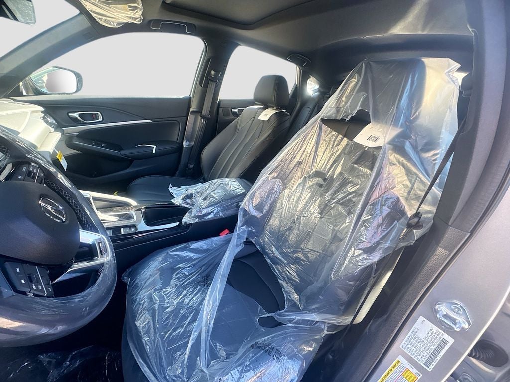 2026 Acura Integra w/A-Spec Package