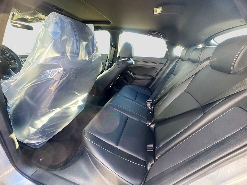 2026 Acura Integra w/A-Spec Package