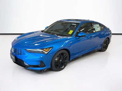 2026 Acura Integra w/A-Spec Technology Package
