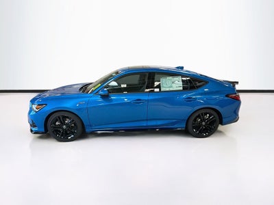 2026 Acura Integra w/A-Spec Technology Package