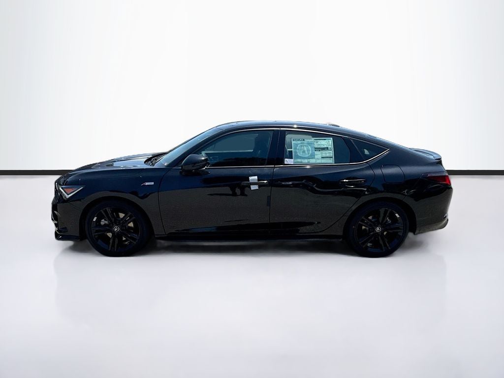 2026 Acura Integra w/A-Spec Technology Package