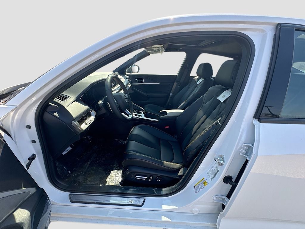 2026 Acura Integra w/A-Spec Technology Package