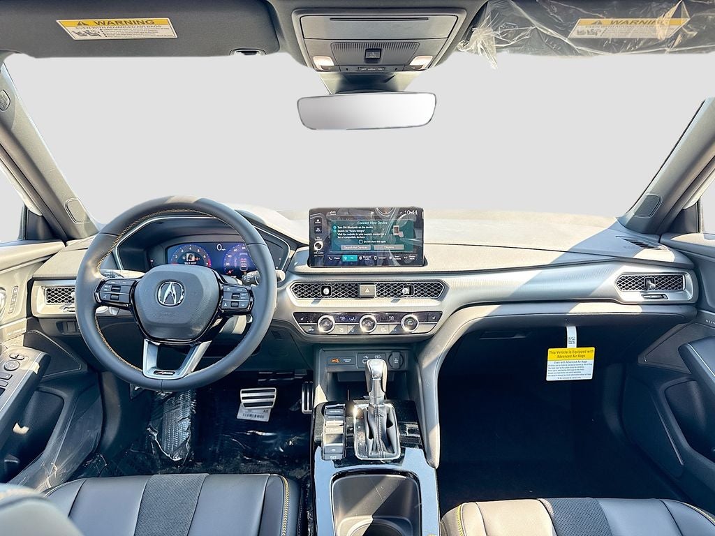 2026 Acura Integra w/A-Spec Technology Package