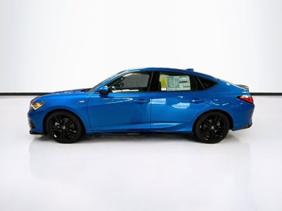 2026 Acura Integra w/A-Spec Technology Package