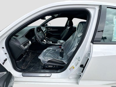 2026 Acura Integra w/A-Spec Technology Package