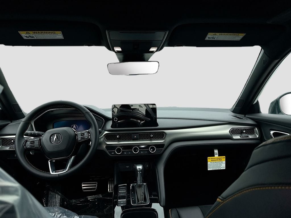 2026 Acura Integra w/A-Spec Technology Package