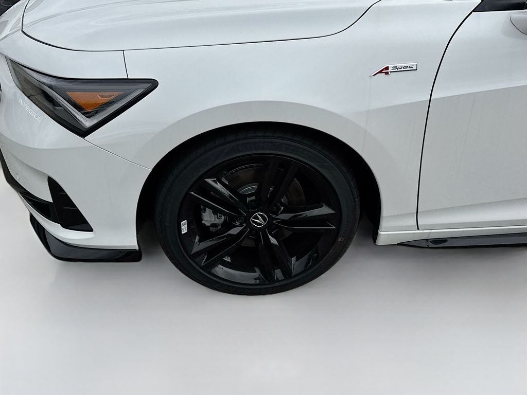 2026 Acura Integra w/A-Spec Technology Package