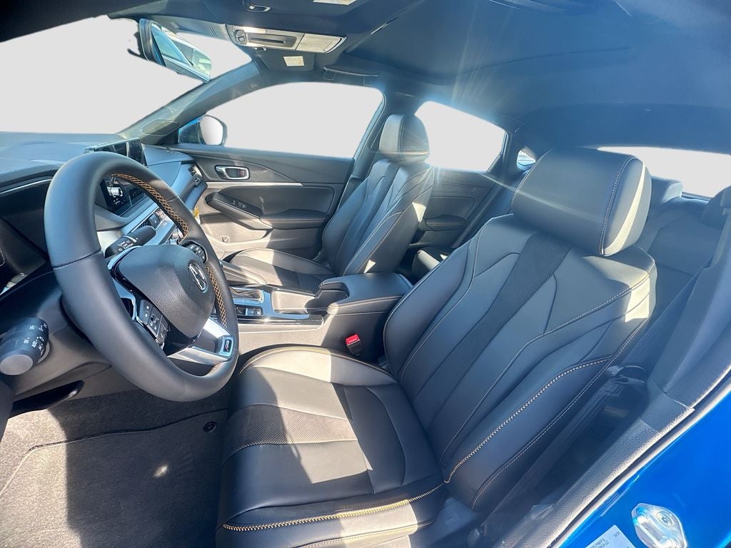 2026 Acura Integra w/A-Spec Technology Package