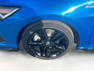 2026 Acura Integra w/A-Spec Technology Package