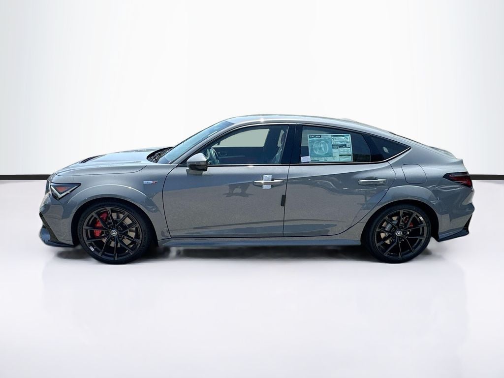 2026 Acura Integra Type S