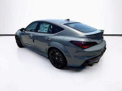 2026 Acura Integra Type S