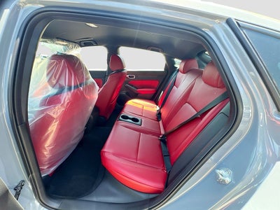 2026 Acura Integra Type S