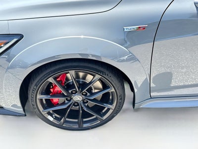2026 Acura Integra Type S