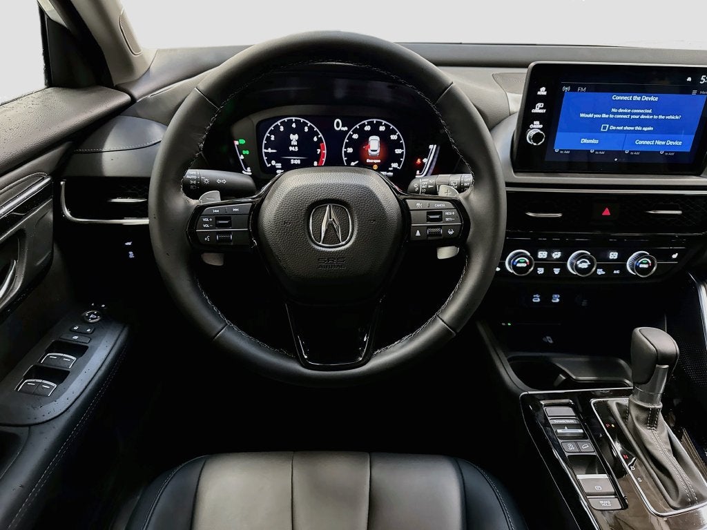 2026 Acura ADX AWD