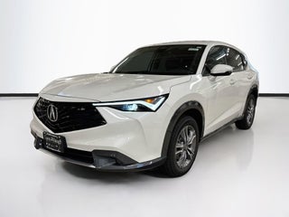 2026 Acura ADX AWD