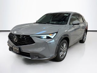 2026 Acura ADX AWD