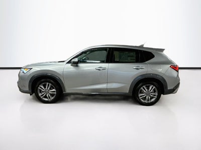 2026 Acura ADX AWD