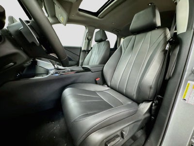 2026 Acura ADX AWD