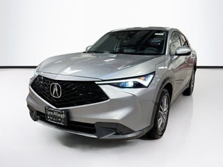 2026 Acura ADX AWD