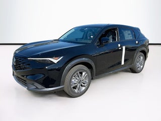 2026 Acura ADX AWD