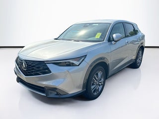 2026 Acura ADX AWD