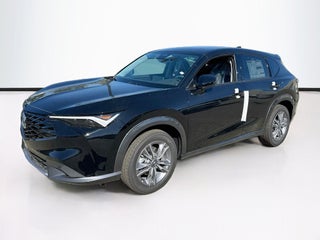 2026 Acura ADX AWD