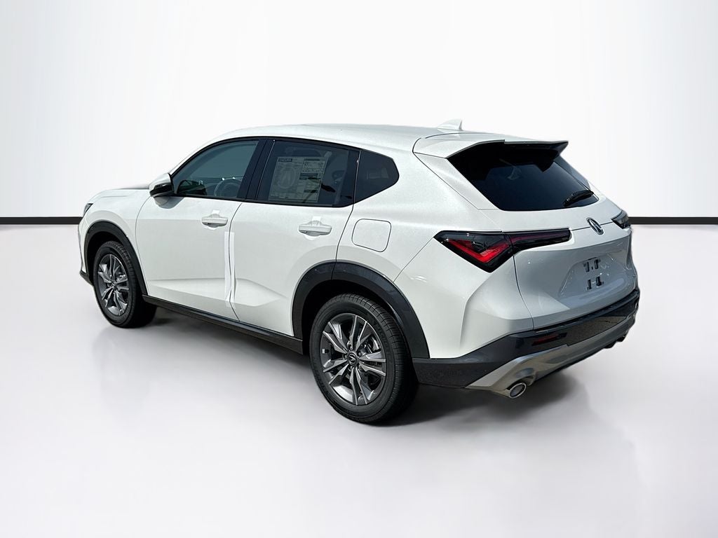 2026 Acura ADX AWD