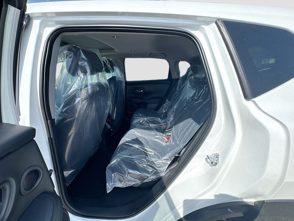 2026 Acura ADX AWD