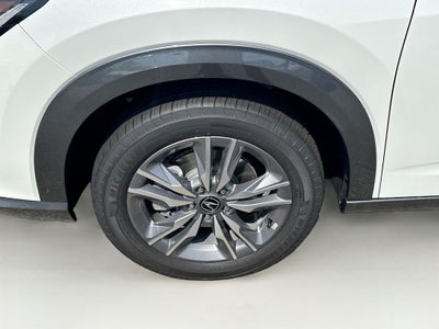 2026 Acura ADX AWD