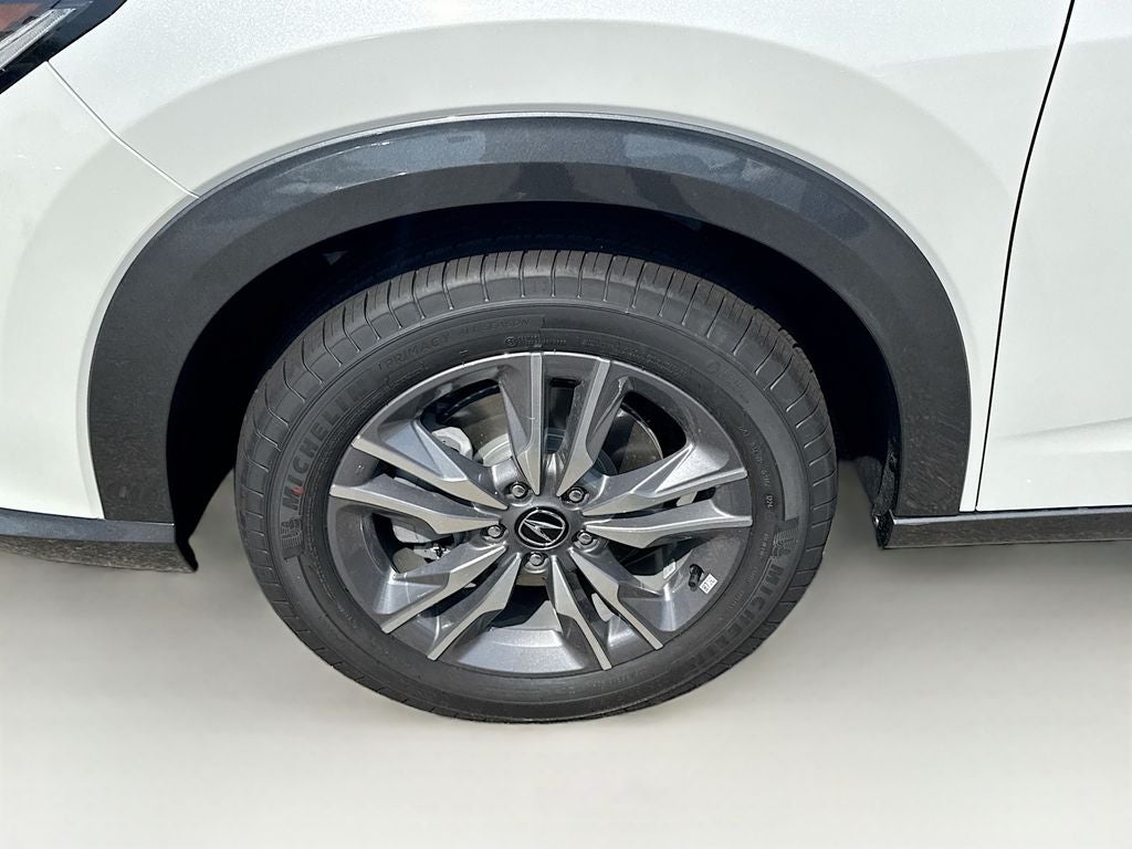 2026 Acura ADX AWD