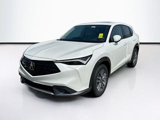 2026 Acura ADX AWD