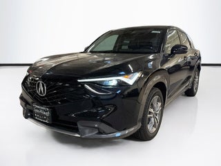2026 Acura ADX AWD