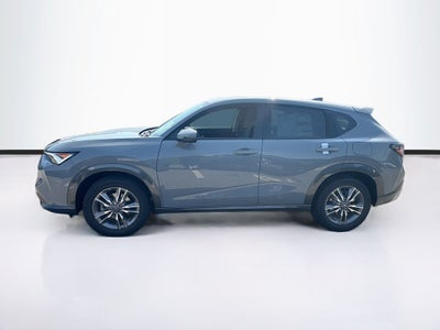 2026 Acura ADX AWD