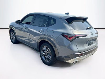 2026 Acura ADX AWD