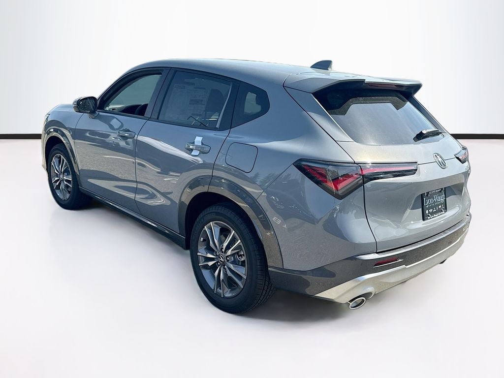 2026 Acura ADX AWD