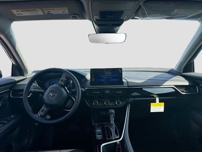 2026 Acura ADX AWD
