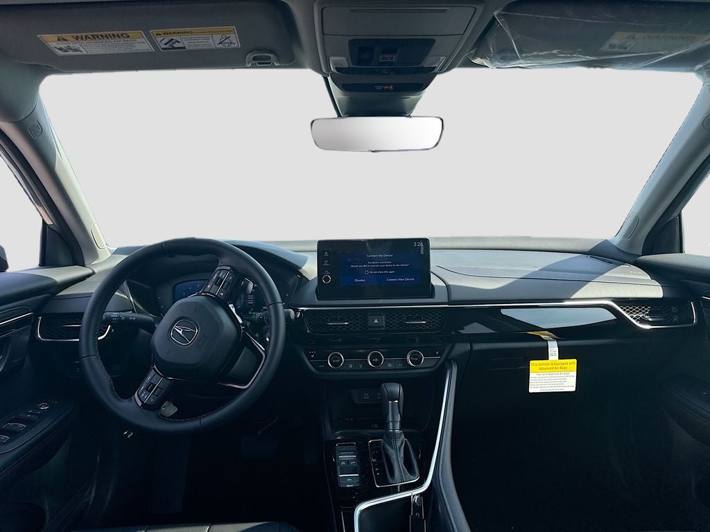 2026 Acura ADX AWD