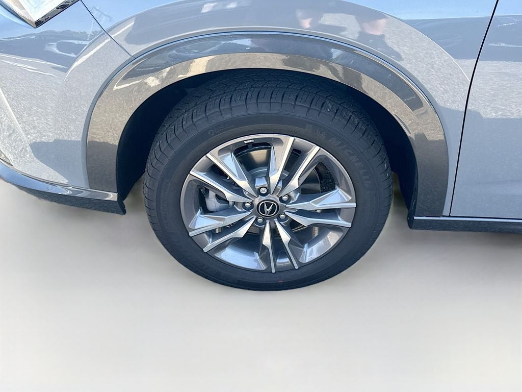 2026 Acura ADX AWD