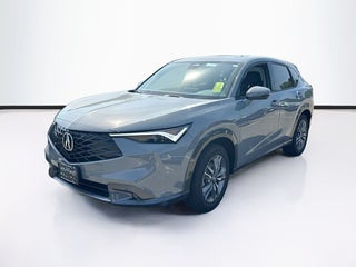2026 Acura ADX AWD