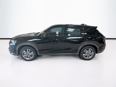 2026 Acura ADX AWD