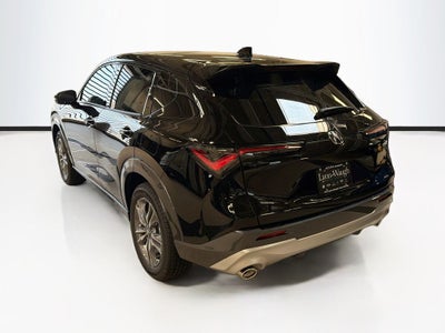 2026 Acura ADX AWD
