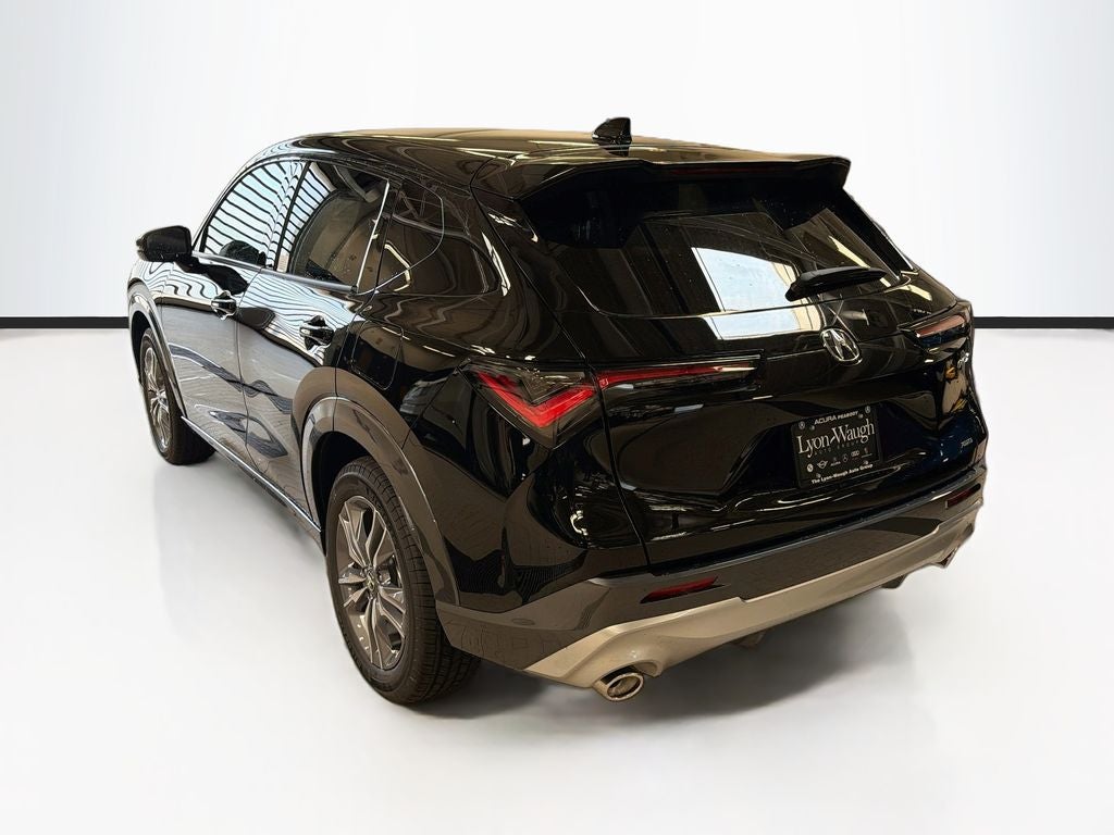 2026 Acura ADX AWD
