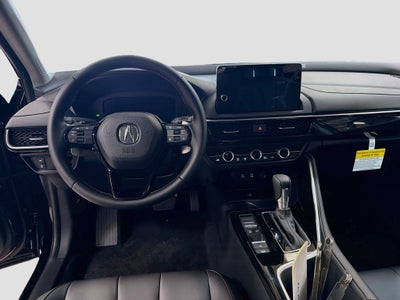 2026 Acura ADX AWD