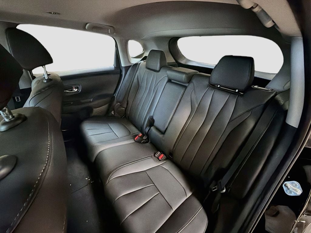2026 Acura ADX AWD
