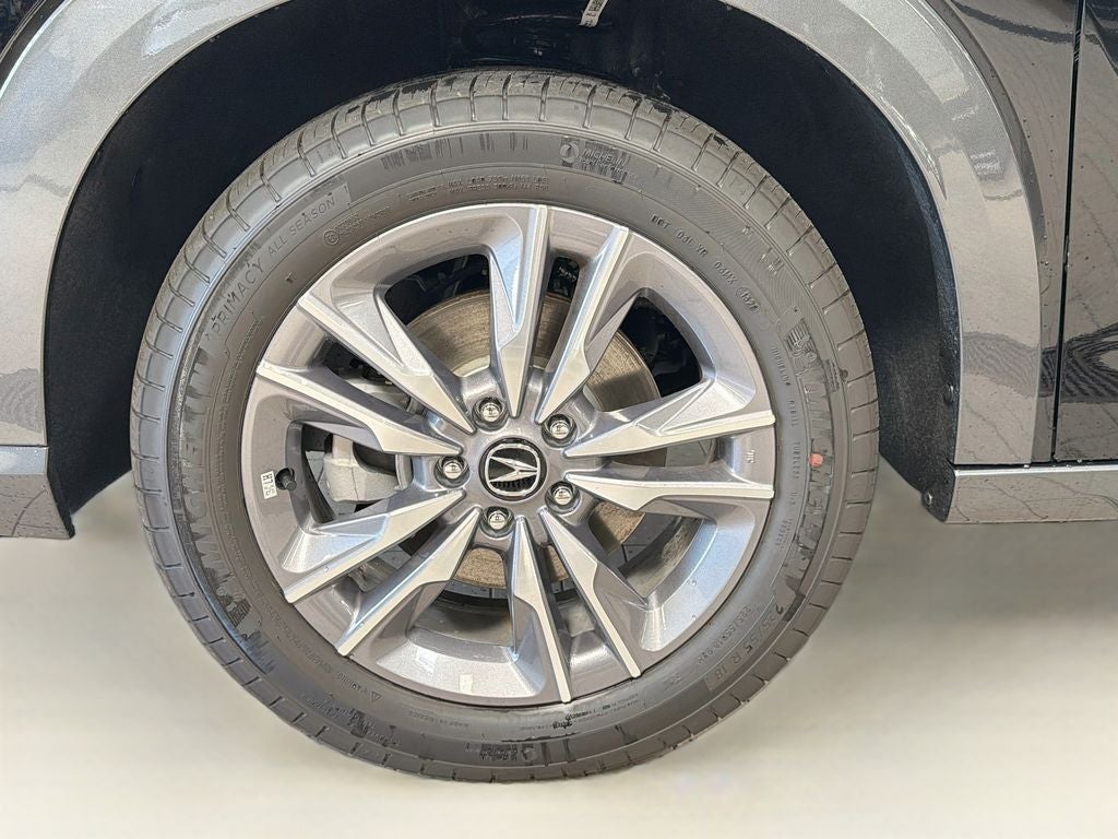 2026 Acura ADX AWD