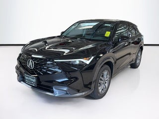 2026 Acura ADX AWD