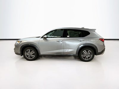 2026 Acura ADX AWD