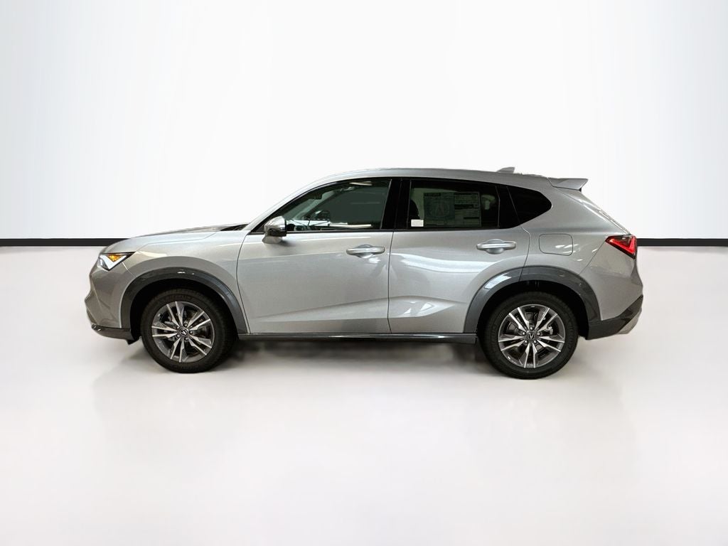 2026 Acura ADX AWD