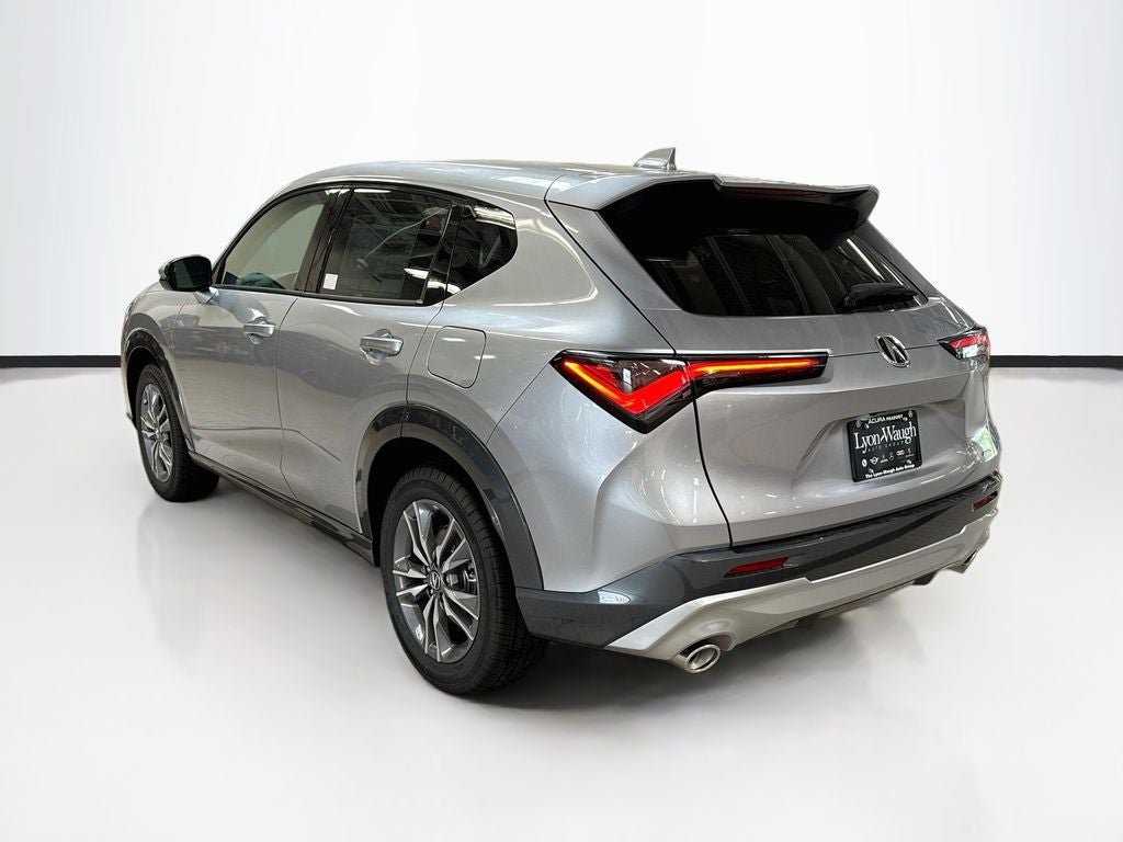 2026 Acura ADX AWD